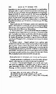 BULLETIN DE LA SOCIETE GEOLOGIQUE DE FRANCE 1852_000153